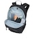 スーリー（THULE）バッグ リュック EnRoute バックパック 23L 3205501 Black