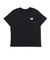 ザ・ノース・フェイス（THE NORTH FACE）ジュニア ショートスリーブ 60th グラフィックロゴTシャツ NTJ82660 K