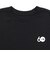 ザ・ノース・フェイス（THE NORTH FACE）ジュニア ショートスリーブ 60th グラフィックロゴTシャツ NTJ82660 K