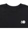 ザ・ノース・フェイス（THE NORTH FACE）ジュニア ショートスリーブ 60th グラフィックロゴTシャツ NTJ82660 K