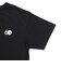 ザ・ノース・フェイス（THE NORTH FACE）ジュニア ショートスリーブ 60th グラフィックロゴTシャツ NTJ82660 K
