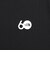 ザ・ノース・フェイス（THE NORTH FACE）ジュニア ショートスリーブ 60th グラフィックロゴTシャツ NTJ82660 K