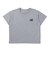 ザ・ノース・フェイス（THE NORTH FACE）トドラー ショートスリーブ 60th グラフィックロゴTシャツ NTT82660 Z