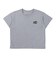 ザ・ノース・フェイス（THE NORTH FACE）トドラー ショートスリーブ 60th グラフィックロゴTシャツ NTT82660 Z