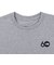 ザ・ノース・フェイス（THE NORTH FACE）トドラー ショートスリーブ 60th グラフィックロゴTシャツ NTT82660 Z