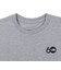 ザ・ノース・フェイス（THE NORTH FACE）トドラー ショートスリーブ 60th グラフィックロゴTシャツ NTT82660 Z