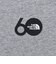 ザ・ノース・フェイス（THE NORTH FACE）トドラー ショートスリーブ 60th グラフィックロゴTシャツ NTT82660 Z