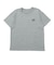 ザ・ノース・フェイス（THE NORTH FACE）ジュニア ショートスリーブ 60th グラフィックロゴTシャツ NTJ82660 Z