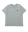 ザ・ノース・フェイス（THE NORTH FACE）ジュニア ショートスリーブ 60th グラフィックロゴTシャツ NTJ82660 Z