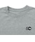 ザ・ノース・フェイス（THE NORTH FACE）ジュニア ショートスリーブ 60th グラフィックロゴTシャツ NTJ82660 Z