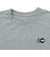 ザ・ノース・フェイス（THE NORTH FACE）ジュニア ショートスリーブ 60th グラフィックロゴTシャツ NTJ82660 Z