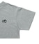 ザ・ノース・フェイス（THE NORTH FACE）ジュニア ショートスリーブ 60th グラフィックロゴTシャツ NTJ82660 Z