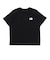 ザ・ノース・フェイス（THE NORTH FACE）トドラー ショートスリーブ 60th グラフィックロゴTシャツ NTT82660 K