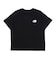ザ・ノース・フェイス（THE NORTH FACE）トドラー ショートスリーブ 60th グラフィックロゴTシャツ NTT82660 K