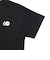 ザ・ノース・フェイス（THE NORTH FACE）トドラー ショートスリーブ 60th グラフィックロゴTシャツ NTT82660 K