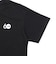 ザ・ノース・フェイス（THE NORTH FACE）トドラー ショートスリーブ 60th グラフィックロゴTシャツ NTT82660 K