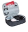 スーリー（THULE）ポーチ Subterra 2 パワーシャトル Electronics Organizer ラージ 3205044 Dark Slate