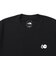 ザ・ノース・フェイス（THE NORTH FACE）ショートスリーブ 60th グラフィックロゴTシャツ NT82646 K