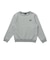 ザ・ノース・フェイス（THE NORTH FACE）ジュニア 60th グラフィックロゴクルーネック スウェット トレーナー NTJ62660 Z
