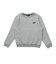 ザ・ノース・フェイス（THE NORTH FACE）ジュニア 60th グラフィックロゴクルーネック スウェット トレーナー NTJ62660 Z