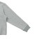ザ・ノース・フェイス（THE NORTH FACE）ジュニア 60th グラフィックロゴクルーネック スウェット トレーナー NTJ62660 Z