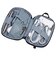 スーリー（THULE）ポーチ Subterra 2 パワーシャトル ミニ 3205037 Black