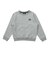ザ・ノース・フェイス（THE NORTH FACE）トドラー 60th グラフィックロゴクルーネック スウェット トレーナー NTT62660 Z
