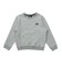 ザ・ノース・フェイス（THE NORTH FACE）トドラー 60th グラフィックロゴクルーネック スウェット トレーナー NTT62660 Z