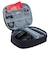 スーリー（THULE）ポーチ Subterra 2 パワーシャトル Electronics Organizer ラージ 3205043 Black