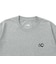 ザ・ノース・フェイス（THE NORTH FACE）ショートスリーブ 60th グラフィックロゴTシャツ NT82646 Z