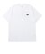 ザ・ノース・フェイス（THE NORTH FACE）ショートスリーブ 60th グラフィックロゴTシャツ NT82646 W