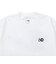 ザ・ノース・フェイス（THE NORTH FACE）ショートスリーブ 60th グラフィックロゴTシャツ NT82646 W