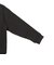 ザ・ノース・フェイス（THE NORTH FACE）ジュニア 60th グラフィックロゴクルーネック スウェット トレーナー NTJ62660 K