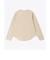 コロンビア（Columbia）長袖Tシャツ ロンT フィットトゥーハイクロングスリーブクルー PL5689 160
