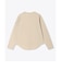 コロンビア（Columbia）長袖Tシャツ ロンT フィットトゥーハイクロングスリーブクルー PL5689 160