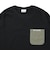 コロンビア（Columbia）ヤングストリートロングスリーブクルーネックTシャツ PM0898 013