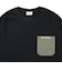コロンビア（Columbia）ヤングストリートロングスリーブクルーネックTシャツ PM0898 013