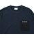 コロンビア（Columbia）ヤングストリートロングスリーブクルーネックTシャツ PM0898 464