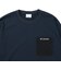 コロンビア（Columbia）ヤングストリートロングスリーブクルーネックTシャツ PM0898 464