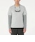 サロモン（SALOMON）TRACKLINE 半袖Tシャツ LC2954300