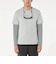 サロモン（SALOMON）TRACKLINE 半袖Tシャツ LC2954300