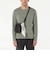 サロモン（SALOMON）ロンT TRACKLINE 長袖Tシャツ LC2954600