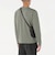 サロモン（SALOMON）ロンT TRACKLINE 長袖Tシャツ LC2954600