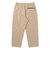フェニックス（PHENIX）ボトム アラートパンツ セミワイド アウトラスト F2S POM26PA12 BEIGE