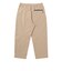 フェニックス（PHENIX）ボトム アラートパンツ セミワイド アウトラスト F2S POM26PA12 BEIGE