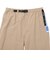 フェニックス（PHENIX）ボトム アラートパンツ セミワイド アウトラスト F2S POM26PA12 BEIGE