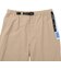 フェニックス（PHENIX）ボトム アラートパンツ セミワイド アウトラスト F2S POM26PA12 BEIGE