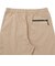 フェニックス（PHENIX）ボトム アラートパンツ セミワイド アウトラスト F2S POM26PA12 BEIGE
