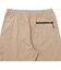 フェニックス（PHENIX）ボトム アラートパンツ セミワイド アウトラスト F2S POM26PA12 BEIGE