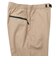 フェニックス（PHENIX）ボトム アラートパンツ セミワイド アウトラスト F2S POM26PA12 BEIGE